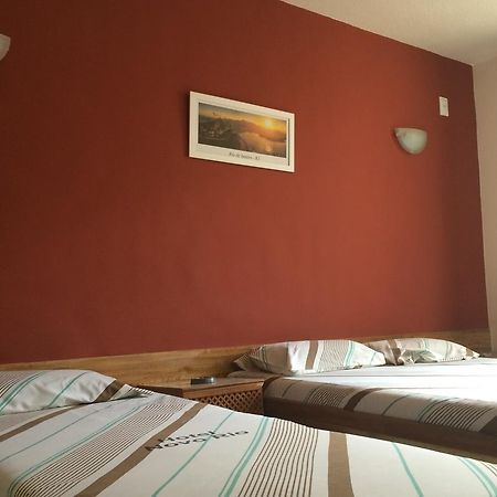 Hotel Novo Rio 리오데자네이루 외부 사진
