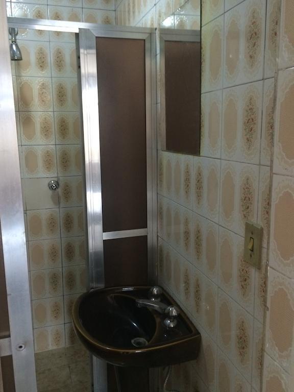 Hotel Novo Rio 리오데자네이루 객실 사진
