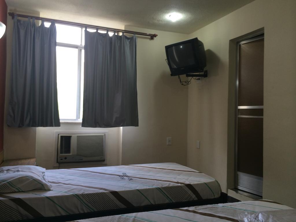 Hotel Novo Rio 리오데자네이루 객실 사진