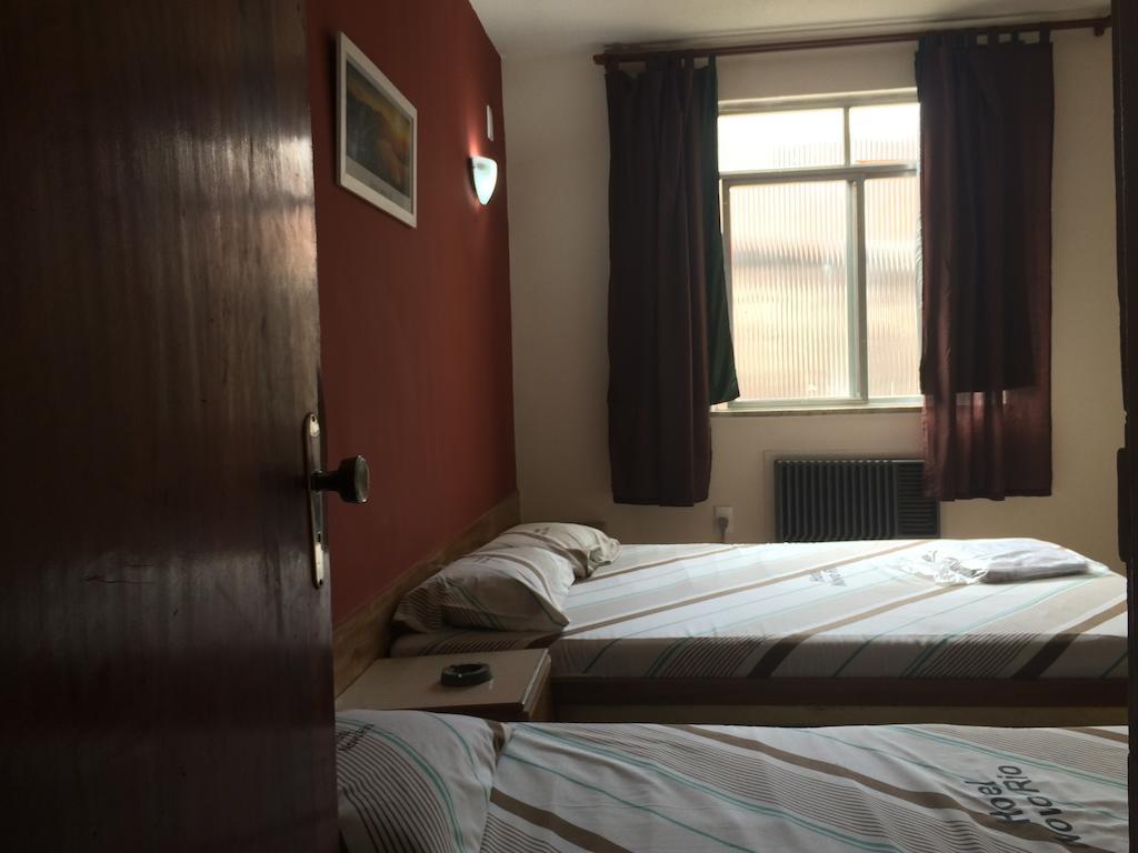 Hotel Novo Rio 리오데자네이루 외부 사진