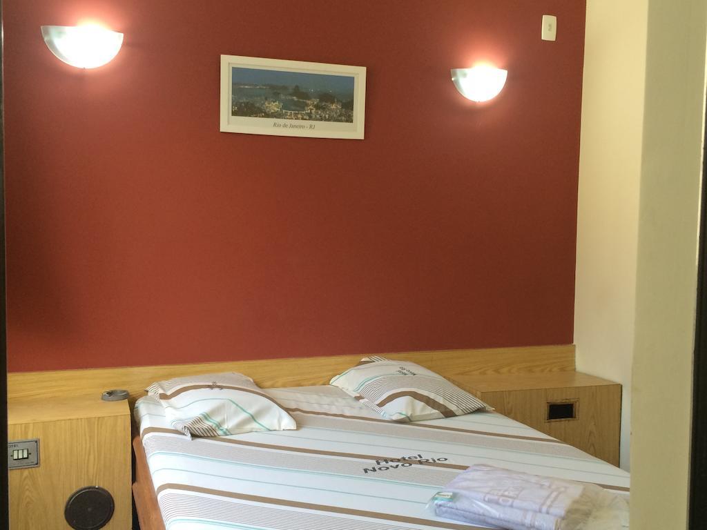 Hotel Novo Rio 리오데자네이루 객실 사진