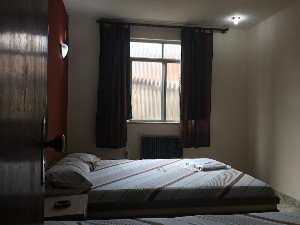 Hotel Novo Rio 리오데자네이루 외부 사진