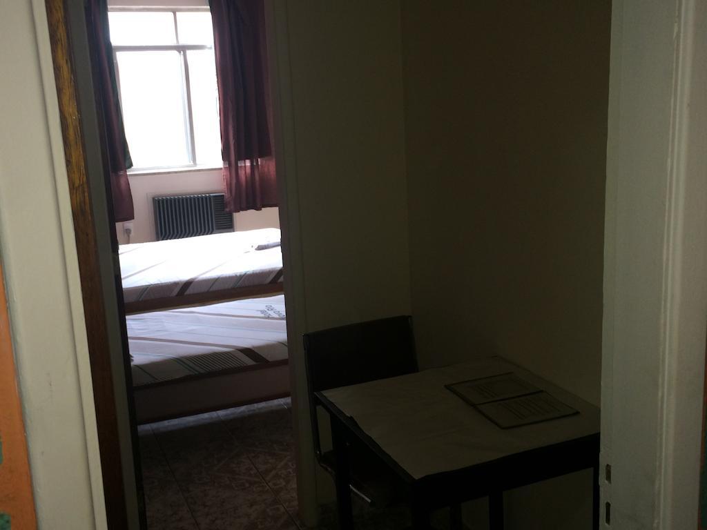 Hotel Novo Rio 리오데자네이루 외부 사진
